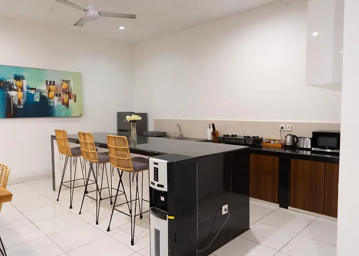 Nossa Casa Villa