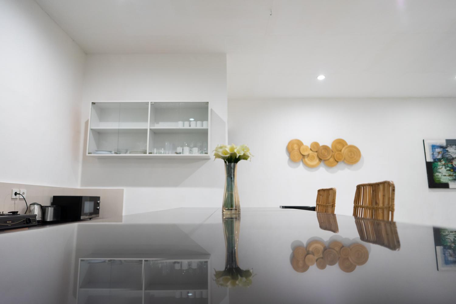 Nossa Casa Villa Seminyak (Bali)