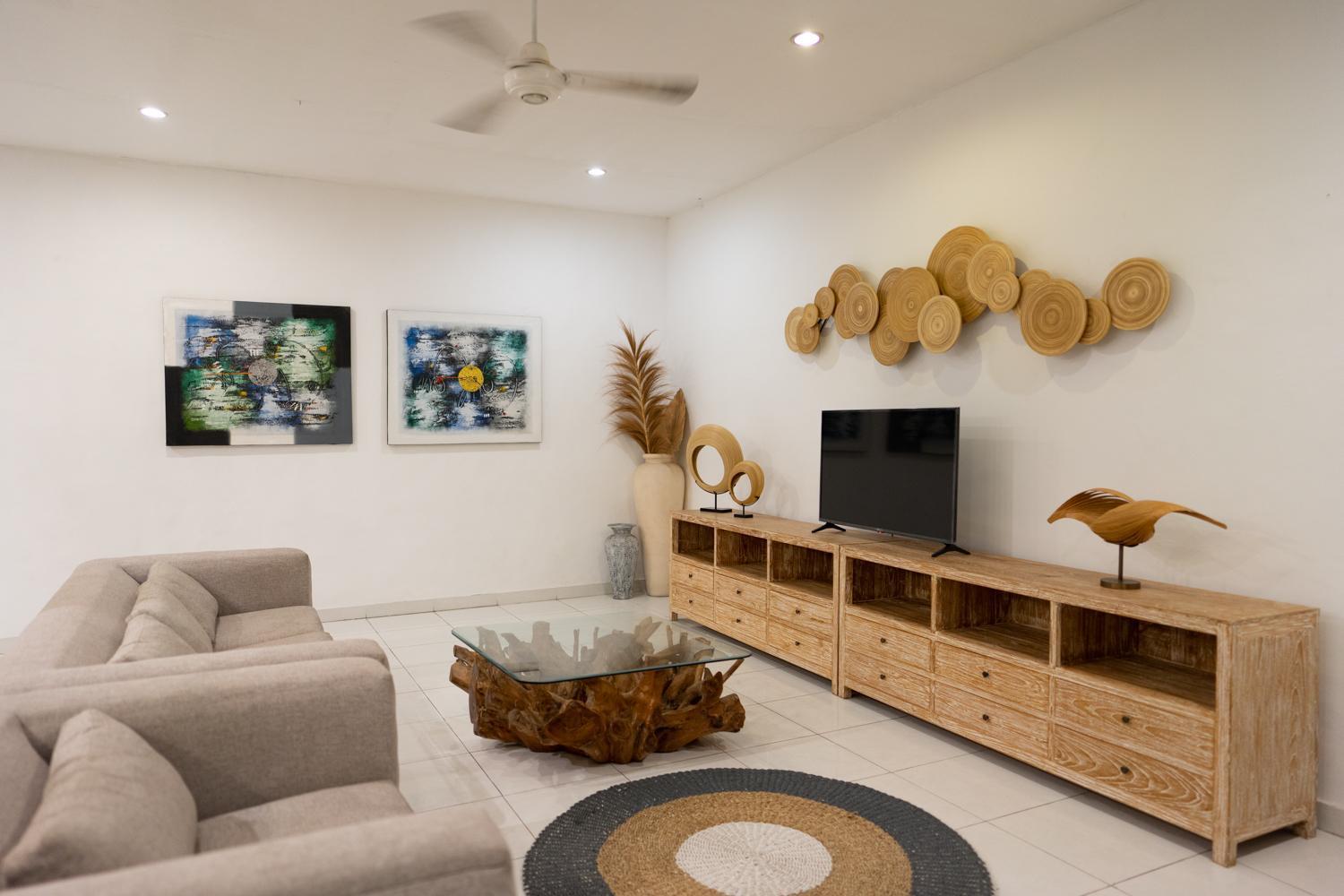 Villa Nossa Casa Seminyak (Bali)