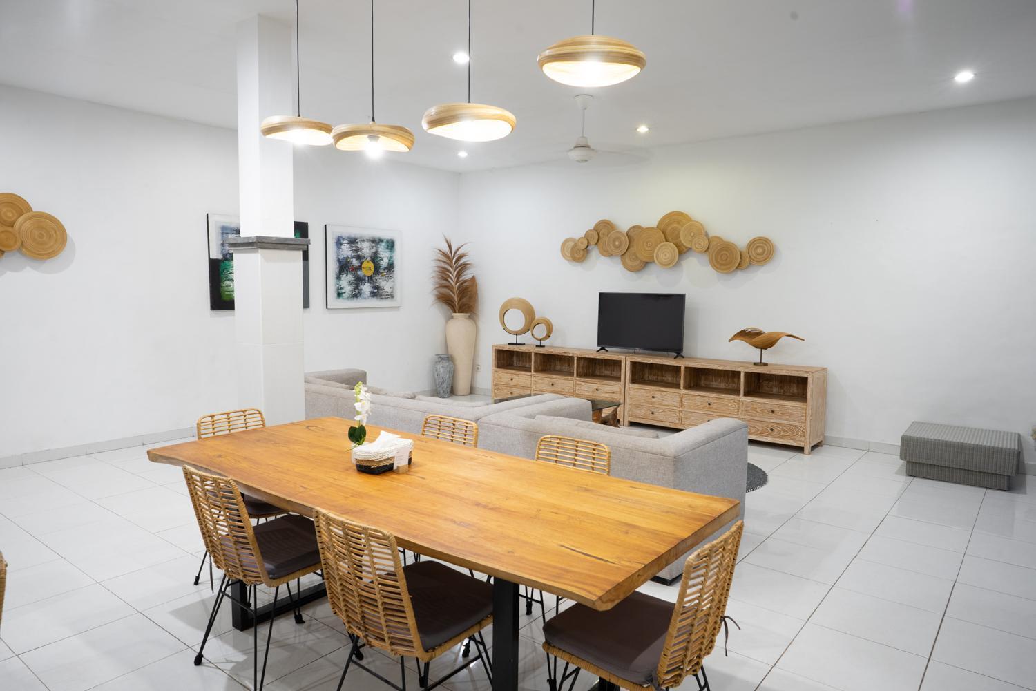 Nossa Casa Villa Seminyak (Bali)