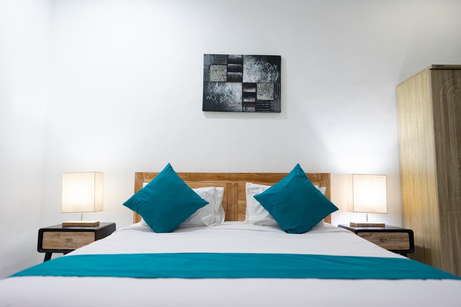 Nossa Casa * Seminyak (Bali)