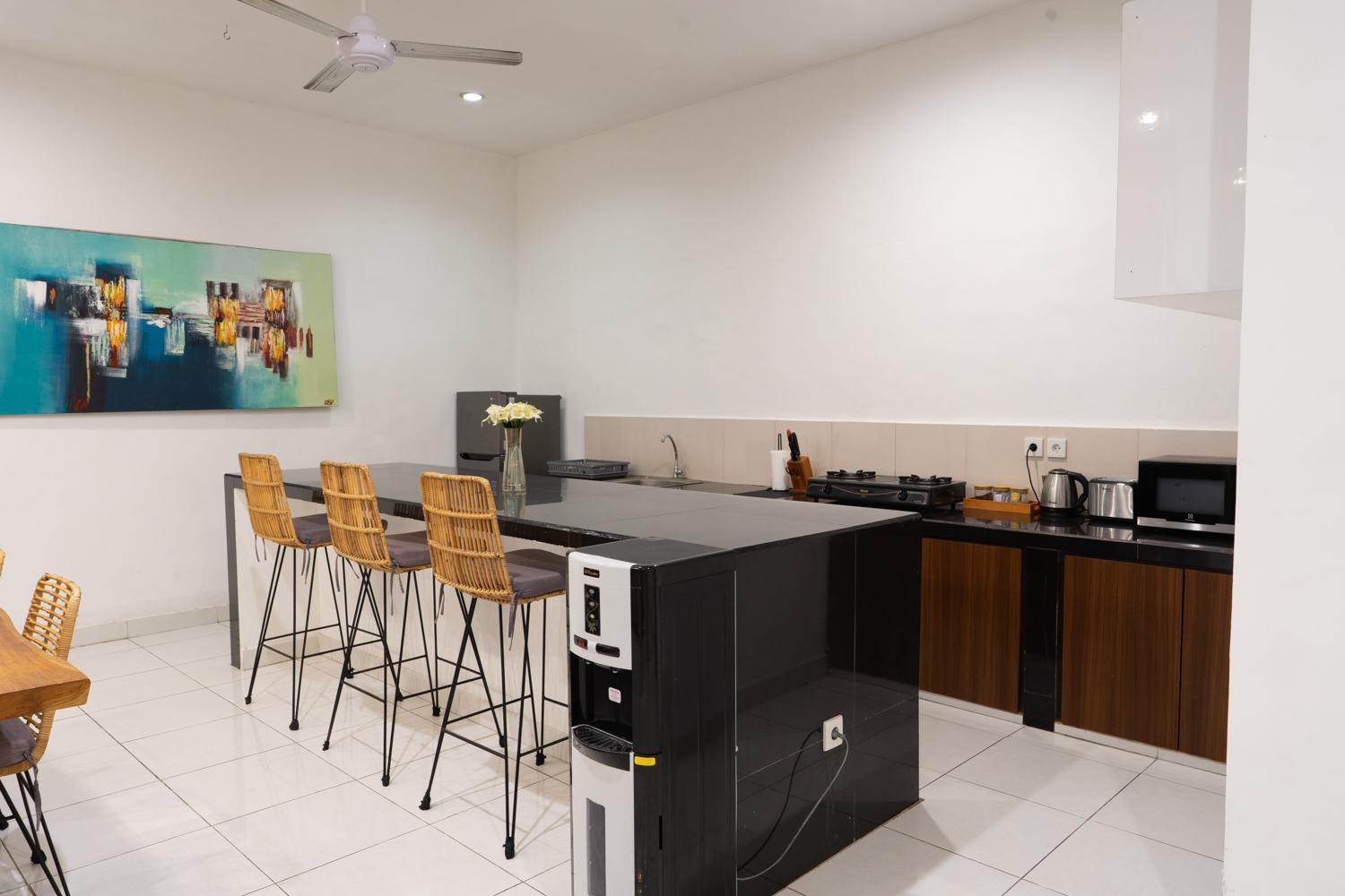 Nossa Casa Villa Seminyak (Bali)