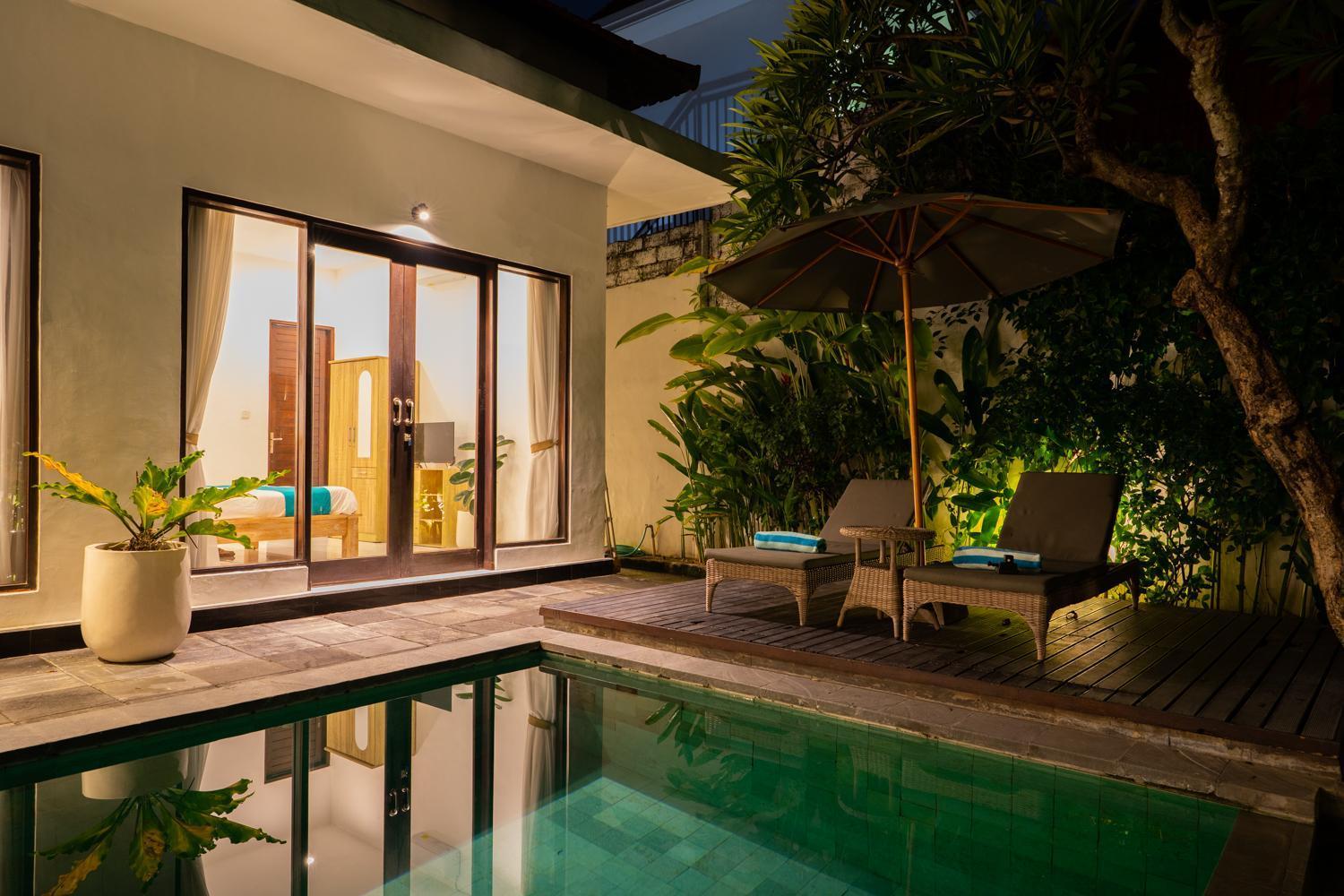 Villa Nossa Casa Seminyak (Bali)
