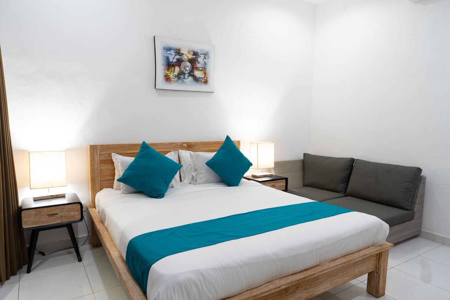 Nossa Casa Villa Seminyak (Bali)