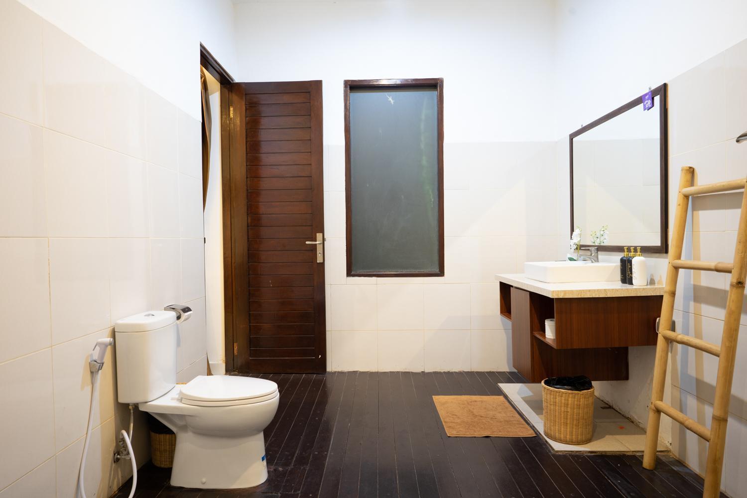 Nossa Casa Seminyak (Bali)