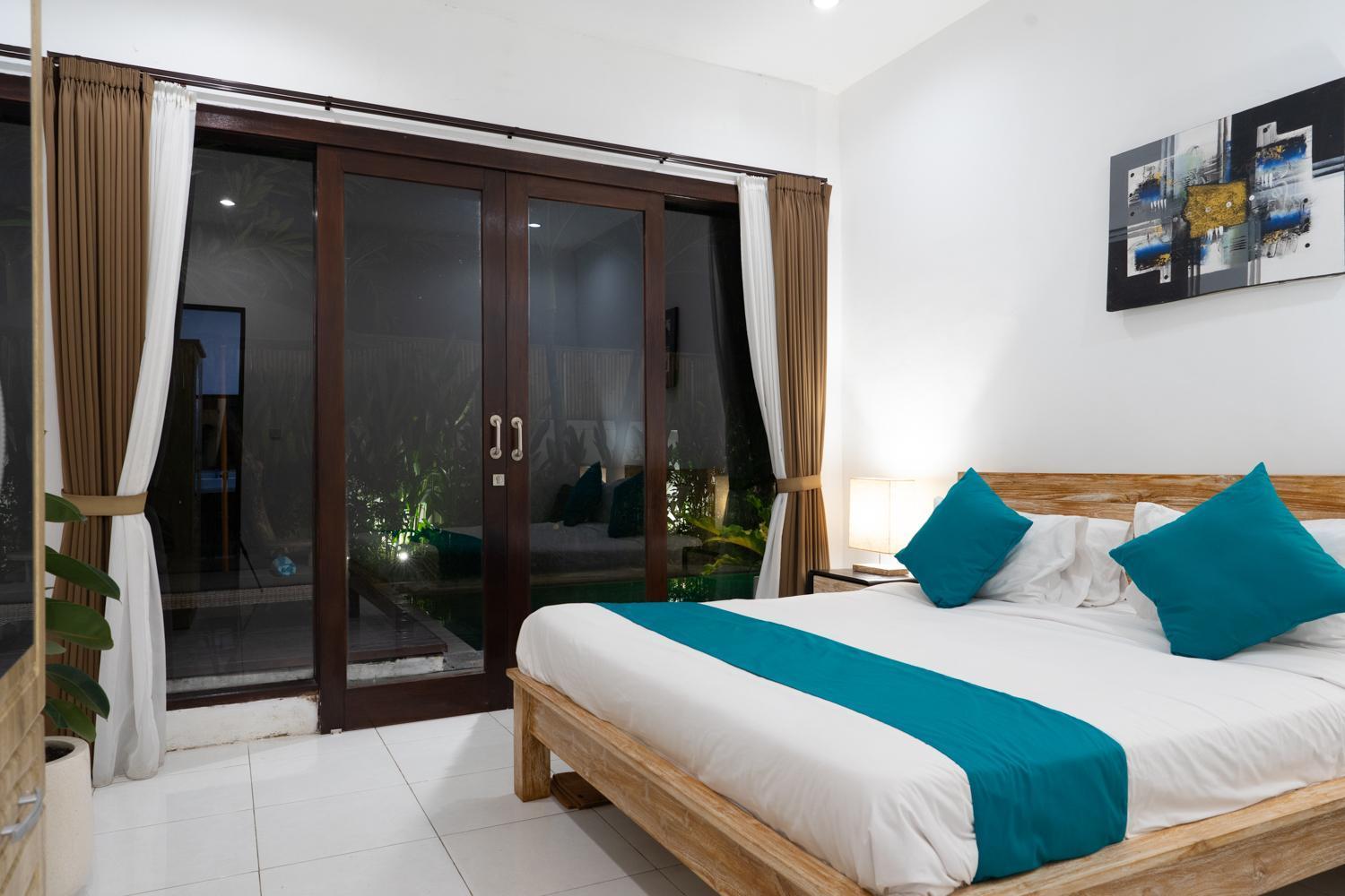 Villa Nossa Casa Seminyak (Bali)
