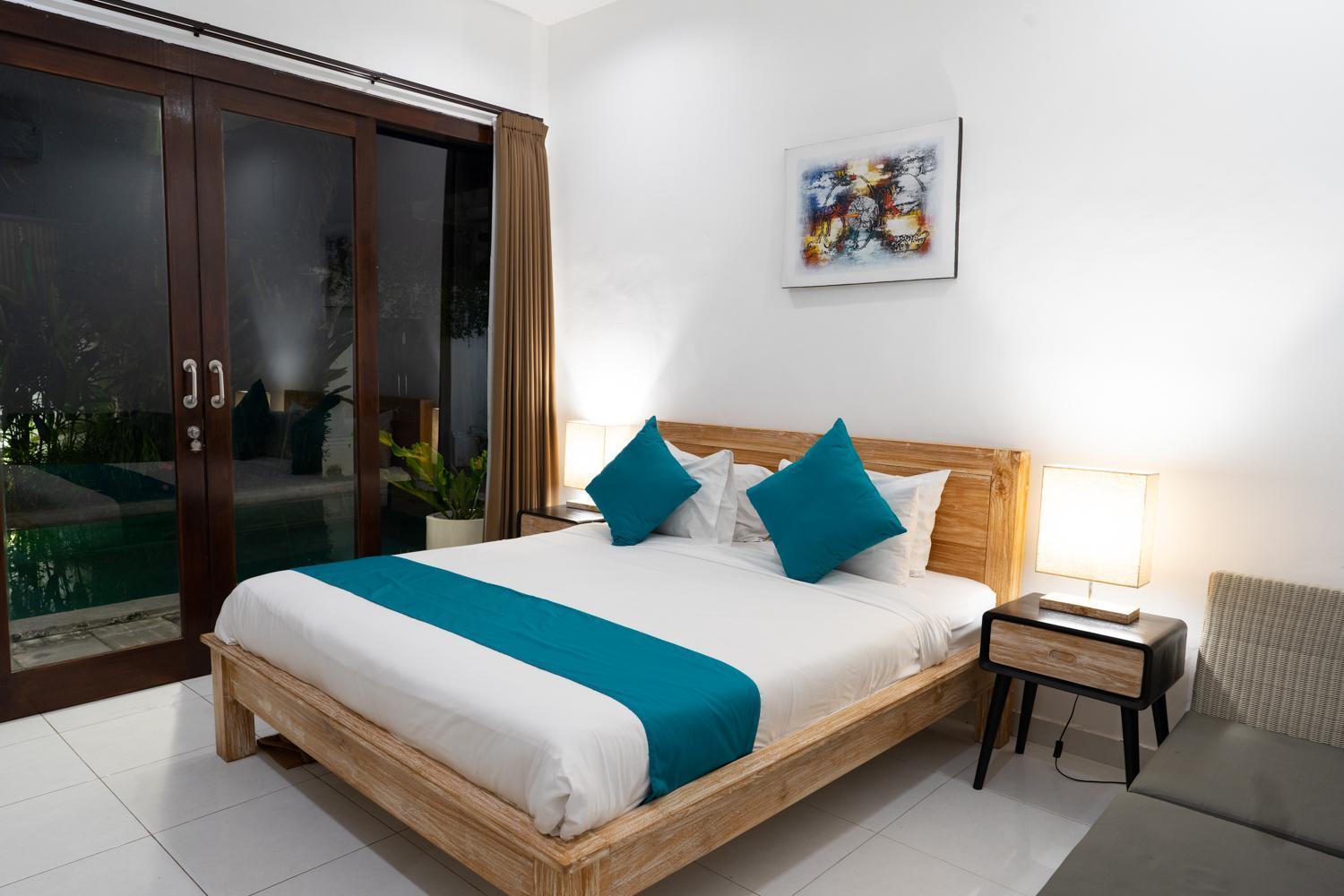 Nossa Casa Villa Seminyak (Bali)